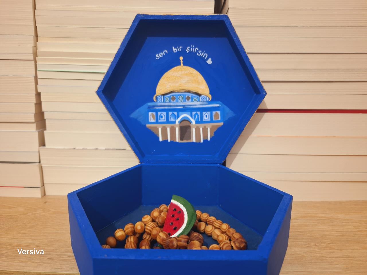 MESCİD-İ AKSA